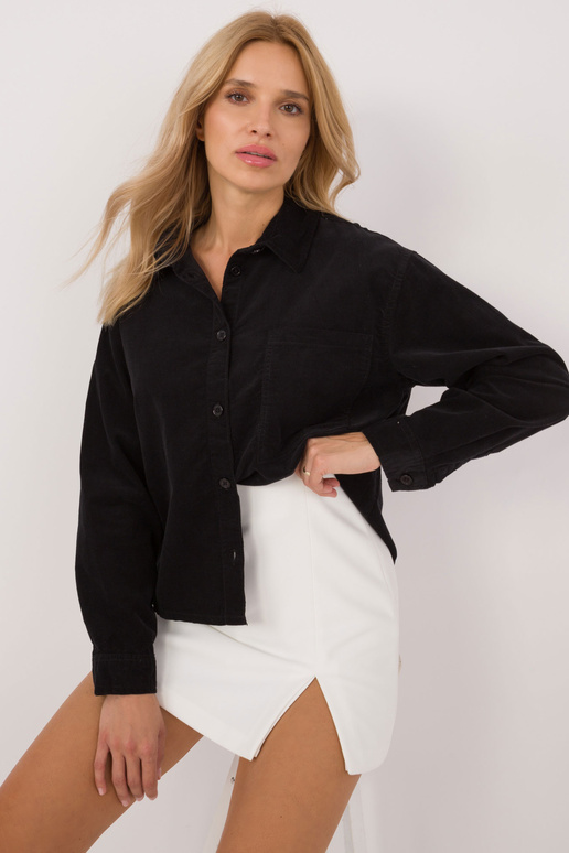 Särk - D70046M11184A2 - must