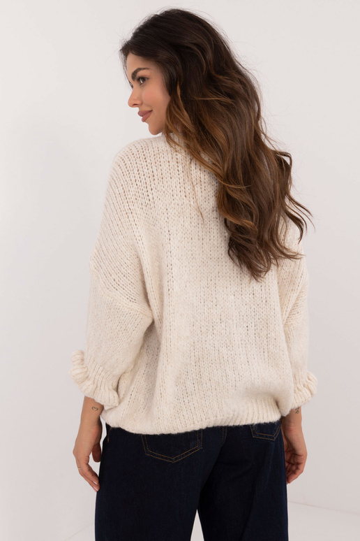 Kampsun -MI-SW-2911.91-helebeež