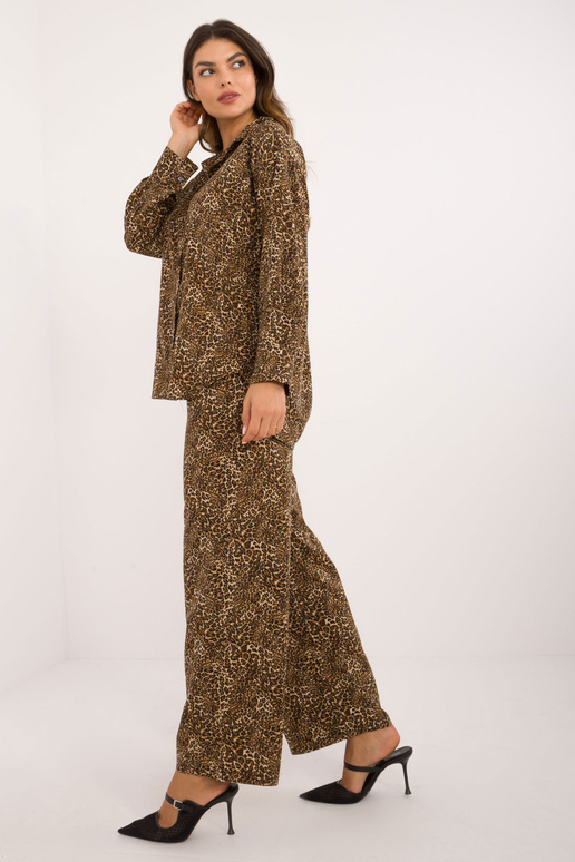 Komplet- DHJ-KMPL-19588-4.77 - tumebeež Komplet- DHJ-KMPL-19588-4.77 - tumebeež