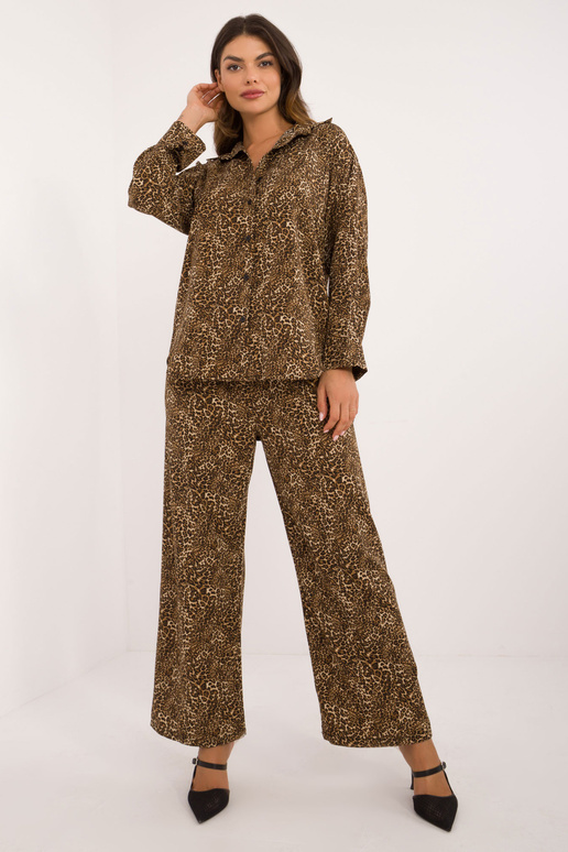 Komplet- DHJ-KMPL-19588-4.77 - tumebeež Komplet- DHJ-KMPL-19588-4.77 - tumebeež