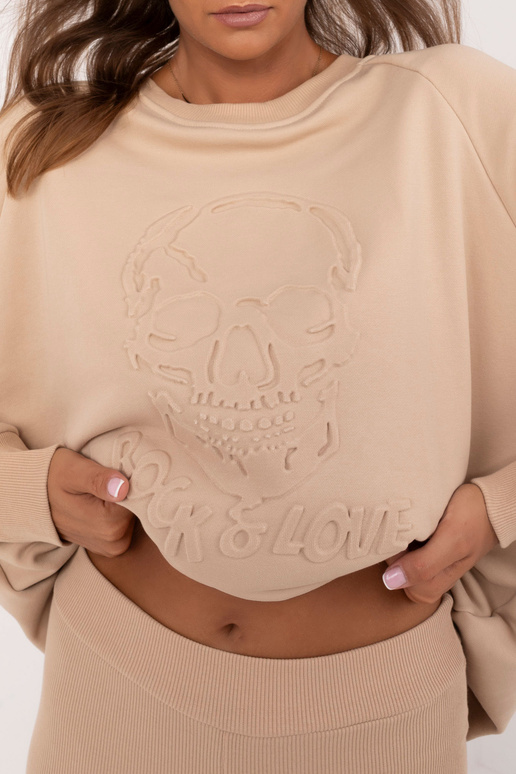 Komplet- EM-KMPL-887/1.21 - beež