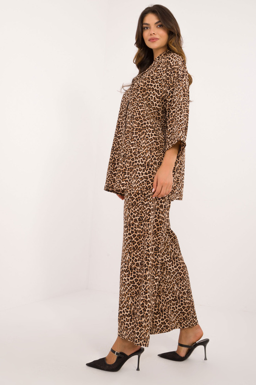 Komplet- DHJ-KMPL-19589-5,54-must-beež Komplet- DHJ-KMPL-19589-5,54-must-beež