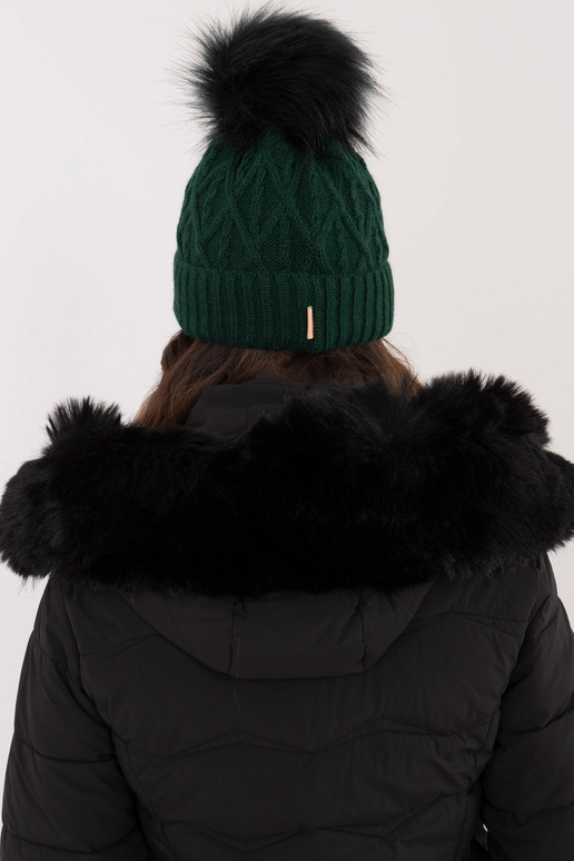 Müts -JK-CZ-9,74-tumeroheline