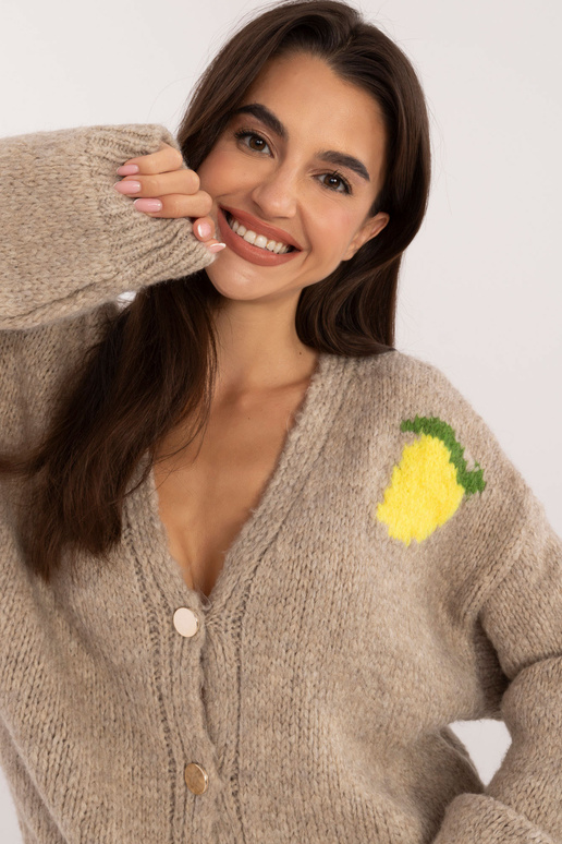 Kampsun-MI-SW-2108.92-beež