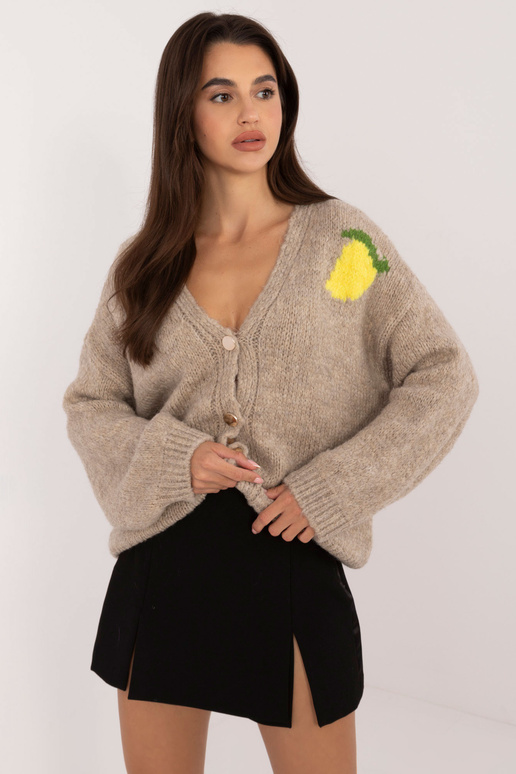 Kampsun-MI-SW-2108.92-beež