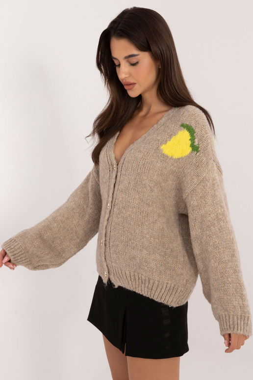 Kampsun-MI-SW-2108.92-beež