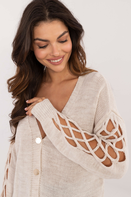 Kampsun -MI-SW-2908.28-helebeež