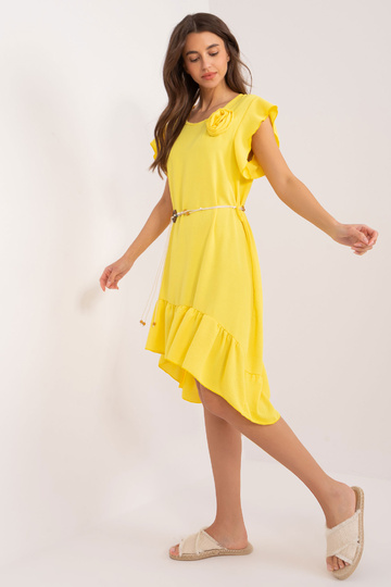 Kleit-DHJ-SK-8921.98-kollane