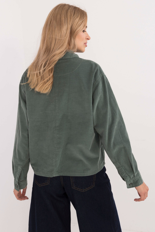 Särk - D70046M11184A1 - roheline