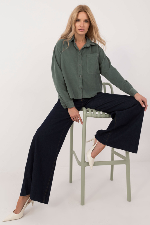 Särk - D70046M11184A1 - roheline