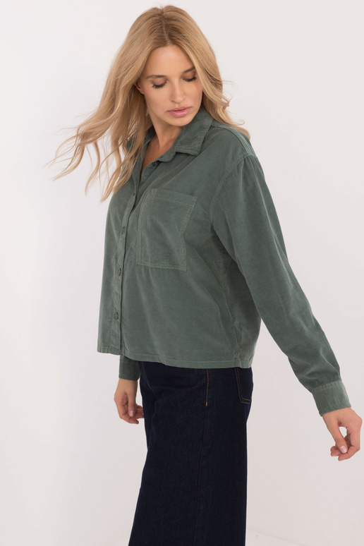 Särk - D70046M11184A1 - roheline