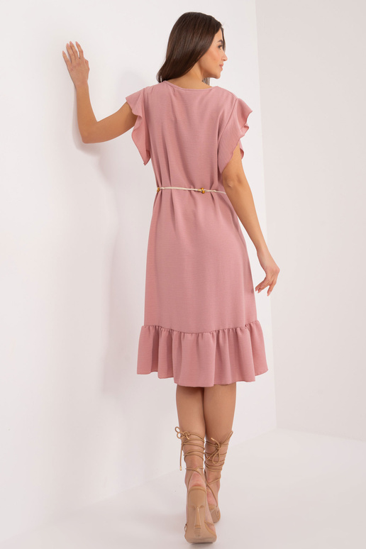 Kleit-DHJ-SK-8921.98-roosa