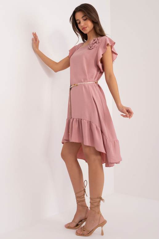 Kleit-DHJ-SK-8921.98-roosa