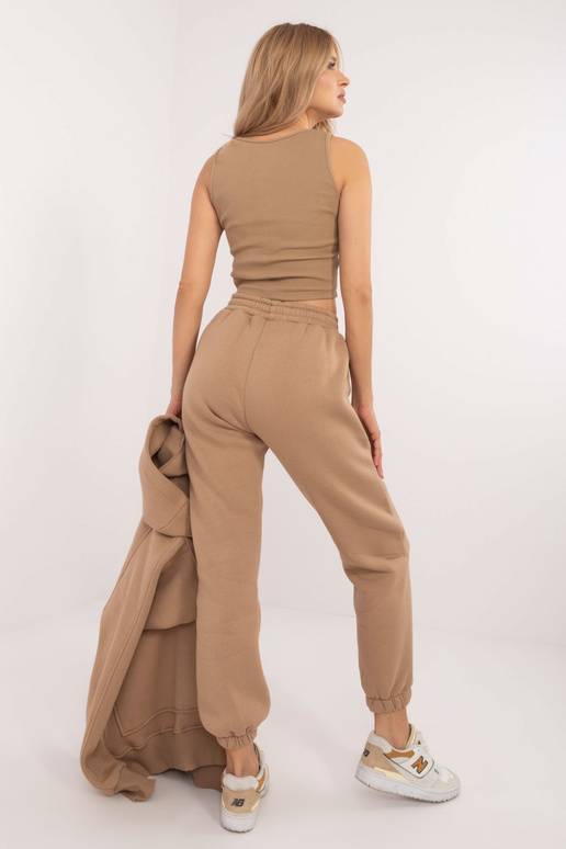 Komplekts -EM-KMPL-847.68-tumši bēšs