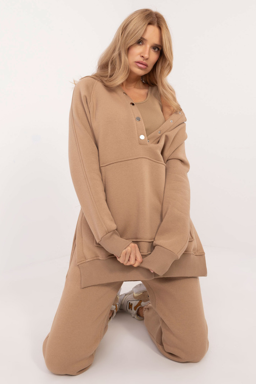 Komplekts -EM-KMPL-847.68-tumši bēšs