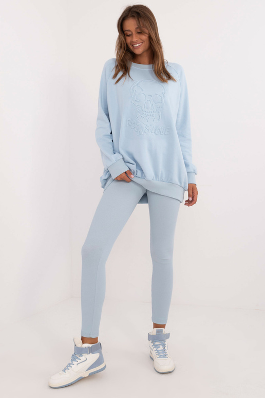 Komplet- EM-KMPL-887/1.21 helesinine