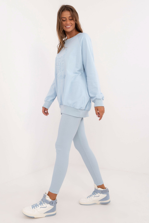 Komplet- EM-KMPL-887/1.21 helesinine