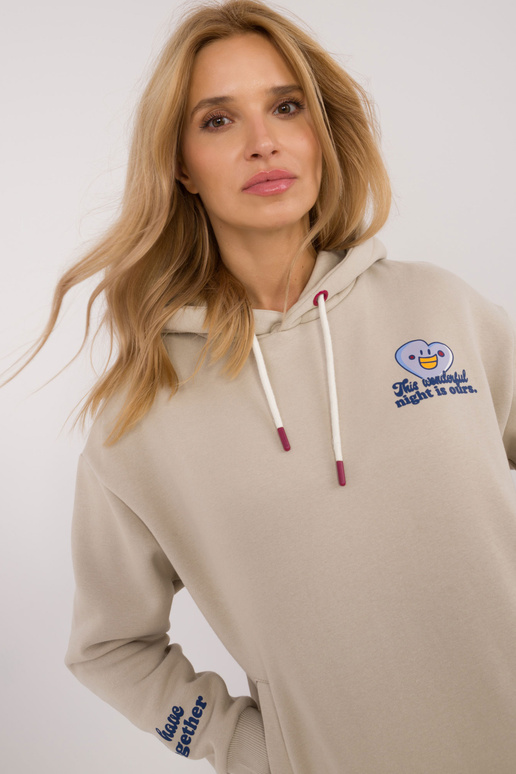 Pusa - D10600T02420I - helebeež