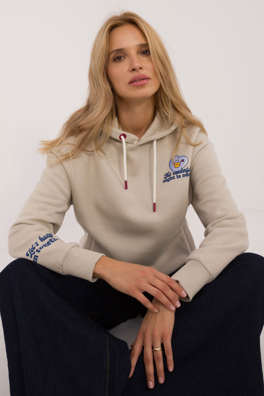 Pusa - D10600T02420I - helebeež