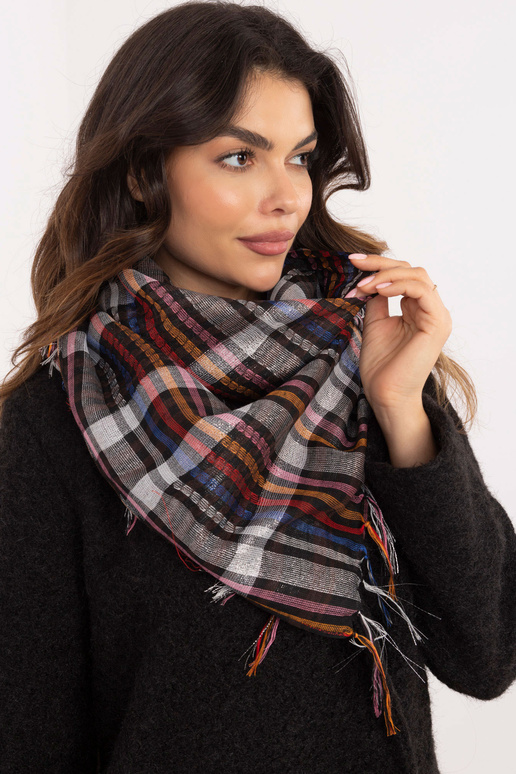 Šalle -AT-CH-3007.16-daudzkrāsains