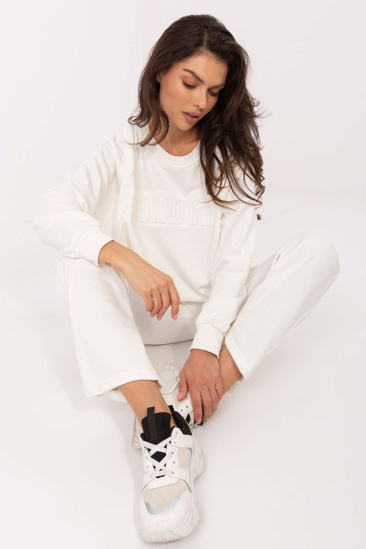 Komplet- EM-KMPL-930.61- valge värv