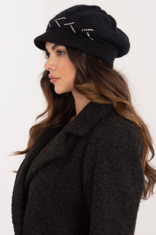 Müts-AT-CZ-BF-38722-7,55-must Müts-AT-CZ-BF-38722-7,55-must