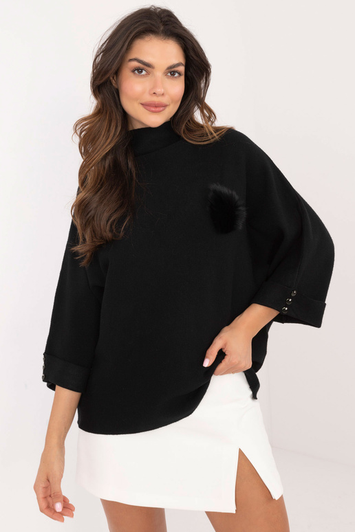 Kampsun -PM-SW-57004.30-must