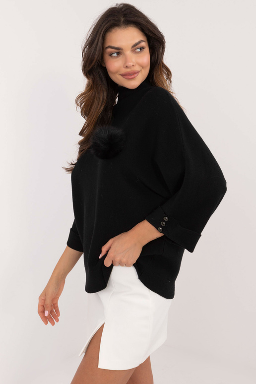 Kampsun -PM-SW-57004.30-must