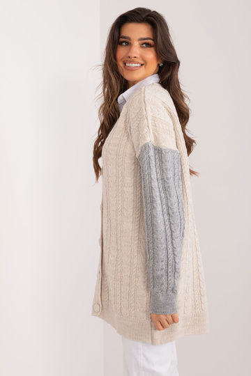 Sweter-BA-SW-0549.32-szary