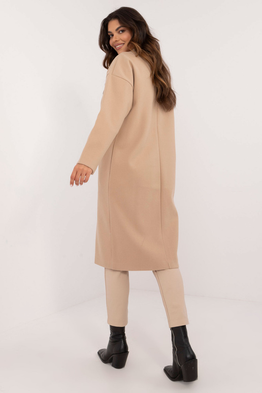 Mantel TW-PL-BI-7298-2.14 - beež