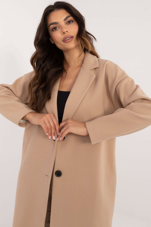 Mantel TW-PL-BI-7298-2.14 - beež