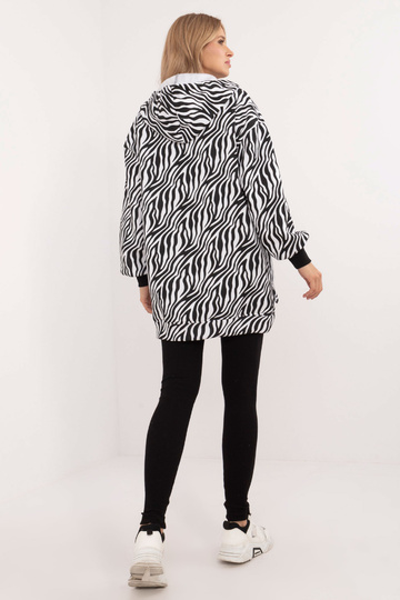 Kaheosaline komplekt -EM-KMPL-966.03P-must-valge 2