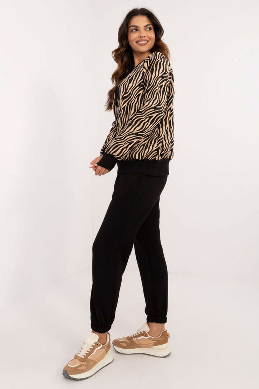 Komplet- EM-KMPL-965.11X - must ja beež