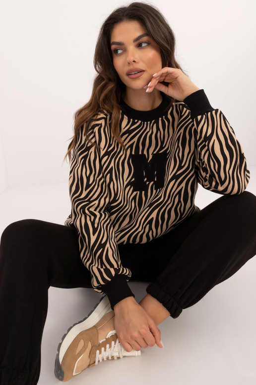 Komplet- EM-KMPL-965.11X - must ja beež