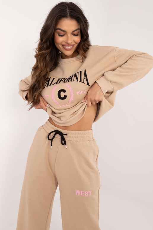 Komplet- EM-KMPL-958.32 - beež