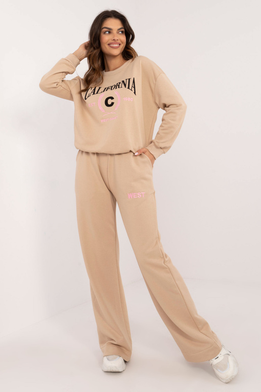 Komplet- EM-KMPL-958.32 - beež