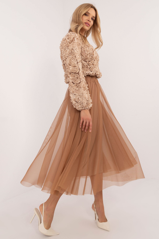 Seelik-DHJ-SD-19568.13X- Beež värv