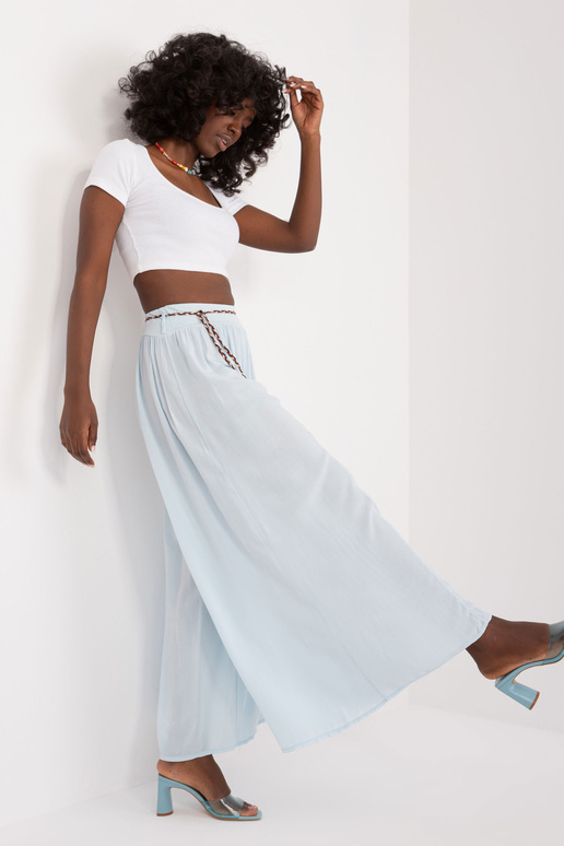 Püksid-TW-SP-BI-81733.14 - helesinine