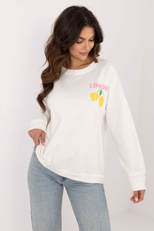 Pluus-DHJ-BZ-8501-2,87- valge värv