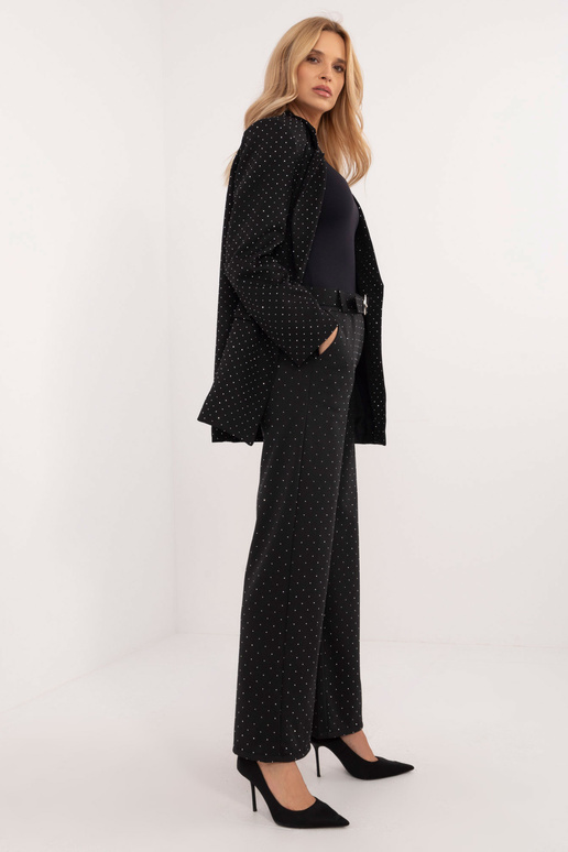 Püksid-DHJ-SP-A8323.31-must