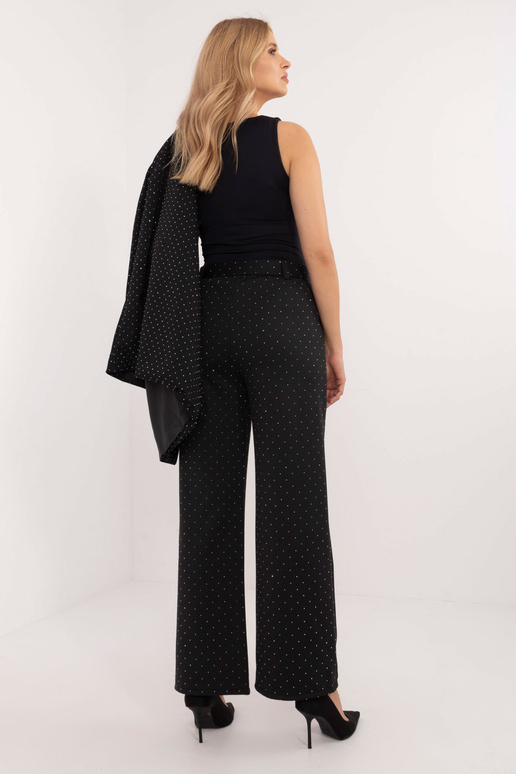 Püksid-DHJ-SP-A8323.31-must