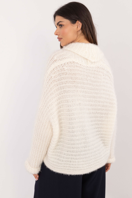 Kampsun -TW-SW-BI-25002.88P-valge Kampsun -TW-SW-BI-25002.88P-valge