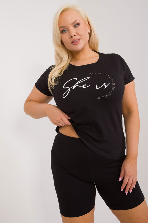 T-särk-RV-TS-9476.25-must