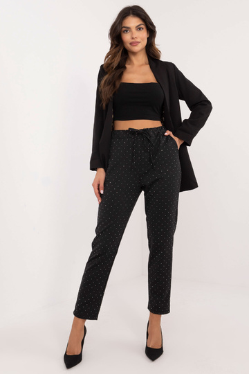 Püksid-DHJ-SP-A7690.01P-must