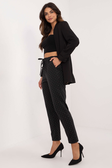 Püksid-DHJ-SP-A7690.01P-must 2