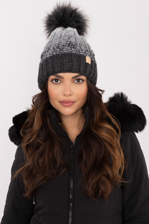 Müts -JK-CZ-52.17-tumehall