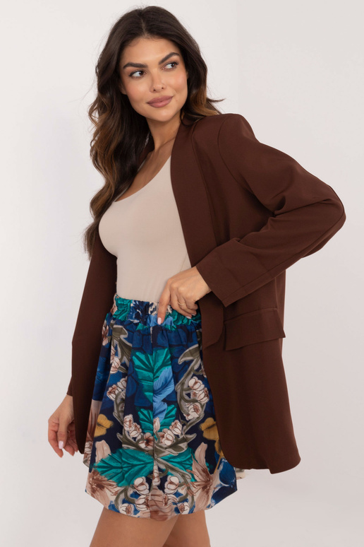 Seelik - DHJ-SD-19865-5.70P - tumesinine