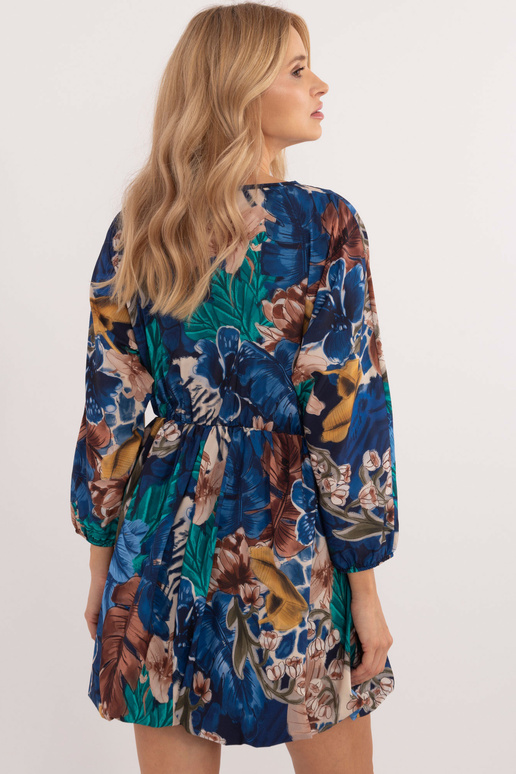 Kleit-DHJ-SK-19861-5,27-tumesinine