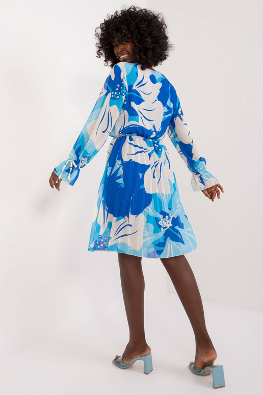 Kleit-DHJ-SK-17116.27-sinine