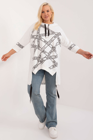 Tunika-RV-TU-7598.94- valge...